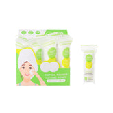 Double Sided Natural Cotton Rounds (100 Count)